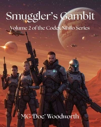 Smuggler's Gambit