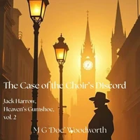 The Case of the Choir’s Discord