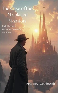 The Case of the Misplaced Mansion