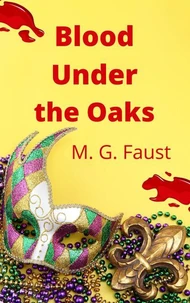 Blood Under the Oaks