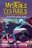 Mystères sur les rails Tome 4 Le train de la montagne maudite