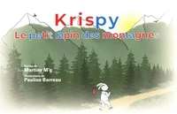 Le petit lapin des montagnes