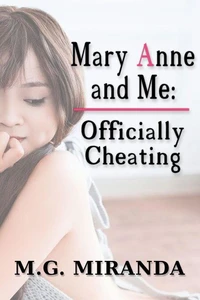 Mary Anne and Me: Officially Cheating