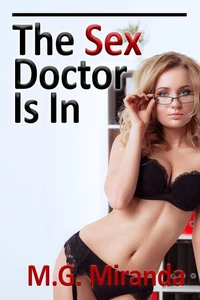 The Sex Doctor Is In