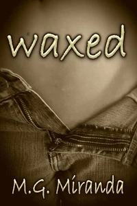 Waxed