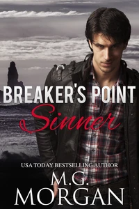 Breaker's Point Sinner