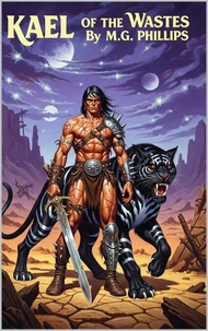 Kael of the Wastes
