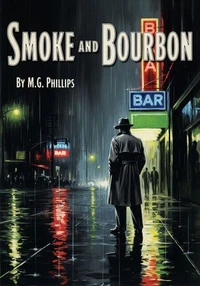 Smoke and Bourbon