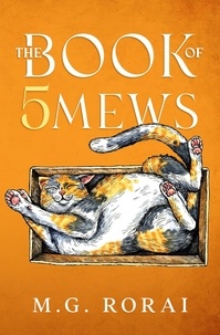  M.G. Rorai - The Book of 5 Mews.