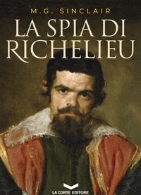 La spia di Richelieu