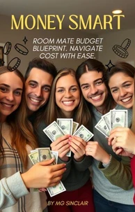 Room Mate Budget Blueprint.
