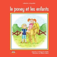 M gallant al Maillet - Le poney et les enfants.