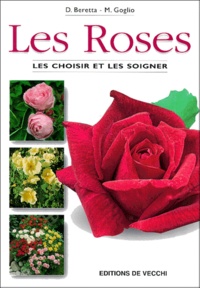 M Goglio et D Beretta - Les Roses.