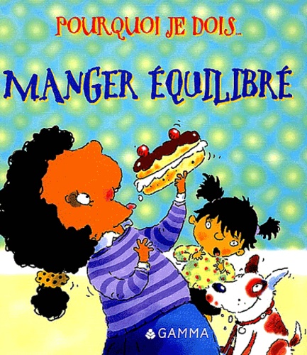 Manger équilibré