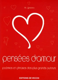 Pensées d'amour