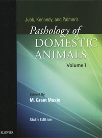 Jubb, Kennedy & Palmer's Pathology of Domestic Animals