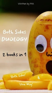 Both Sides Duology (Both Sides, One Way)