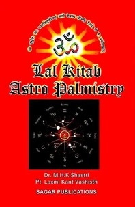Lal Kitab Astro Palmistry
