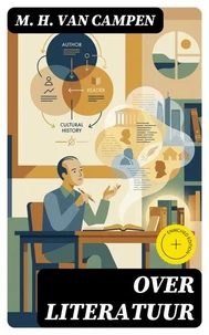 Over literatuur