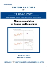 Modèles aléatoires en finance mathématique