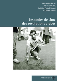 S ONDES DE CHOC DES RÉVOLUTIONS ARABES