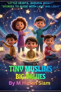 Tiny Muslims, Big Values