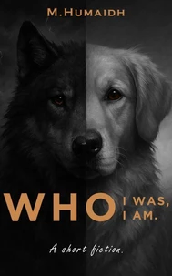 Who I was, Who I am.