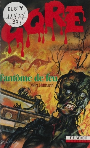 Fantôme de feu