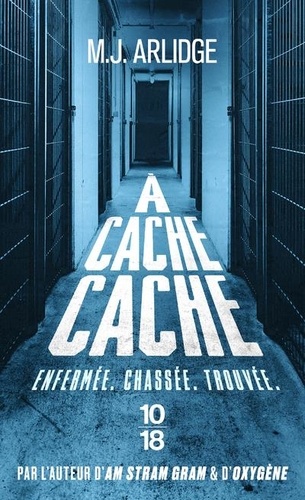 A cache-cache - Occasion