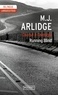 M. J. Arlidge - Course à l'aveugle - Une nouvelle de la série Helen Grace.