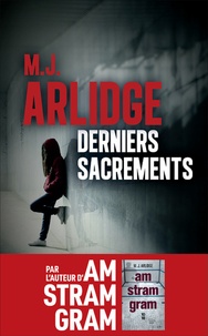 M. J. Arlidge - Derniers sacrements.