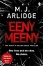 M. J. Arlidge - Eeny Meeny.
