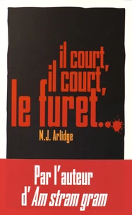 Il court, il court, le furet