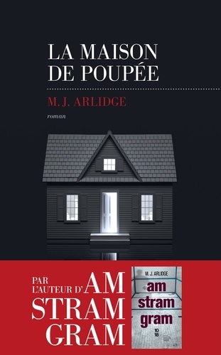 La maison de poupée