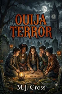 Ouija Terror