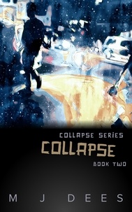  M J Dees - Collapse - Collapse, #2.