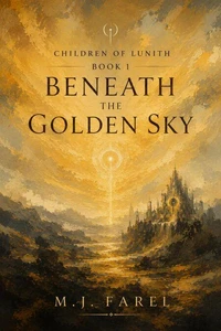 Beneath The Golden Sky