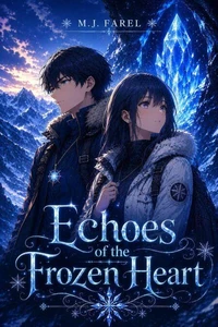 Echoes of the Frozen Heart