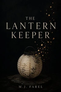 The Lantern Keeper