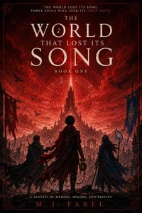 The World That Lost Its Song
