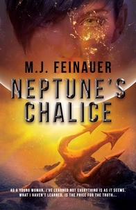  M. J. Feinauer - Neptune’s Chalice - Neptune’s Chalice.
