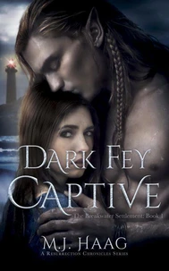Dark Fey Captive