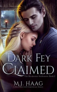Dark Fey Claimed