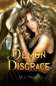 Demon Disgrace