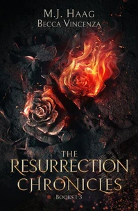 The Resurrection Chronicles: Books 1 - 3