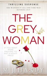  M J Hardy - The Grey Woman.
