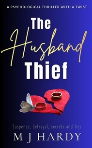  M J Hardy - The Husband Thief.