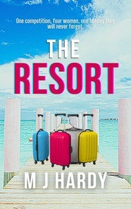  M J Hardy - The Resort.