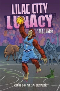 Lilac City Lunacy