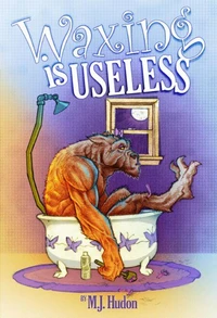 Waxing is Useless